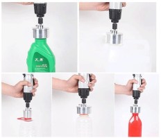 SF-1 Ручной укупорочный аппарат